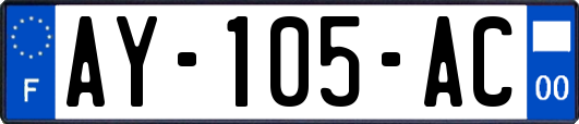 AY-105-AC