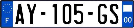 AY-105-GS