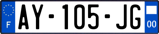 AY-105-JG