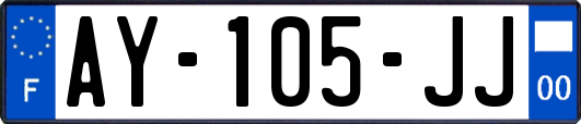 AY-105-JJ