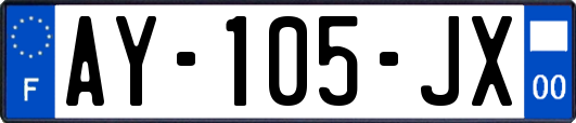 AY-105-JX