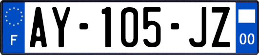 AY-105-JZ