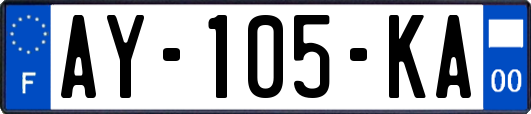 AY-105-KA