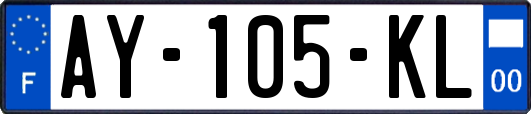 AY-105-KL