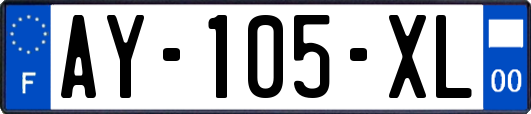 AY-105-XL