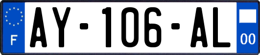 AY-106-AL