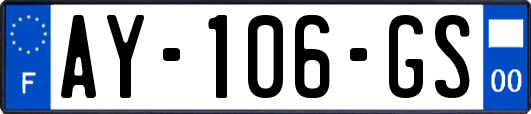 AY-106-GS
