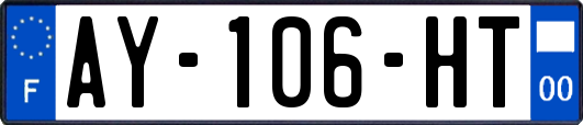 AY-106-HT