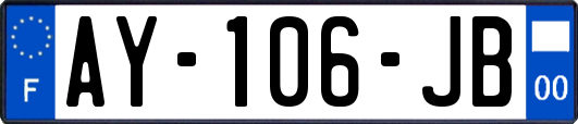 AY-106-JB
