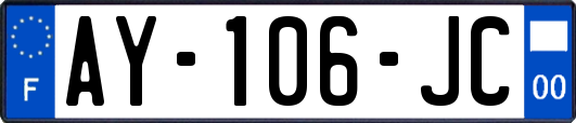 AY-106-JC