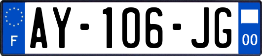 AY-106-JG