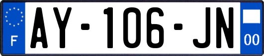 AY-106-JN