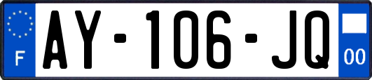 AY-106-JQ