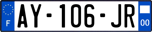 AY-106-JR