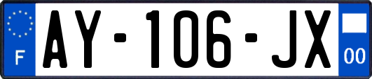 AY-106-JX