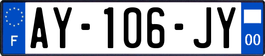 AY-106-JY