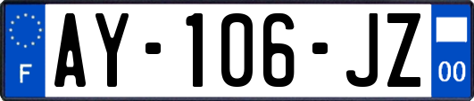 AY-106-JZ