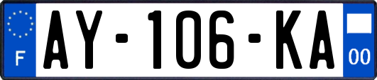 AY-106-KA