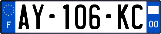 AY-106-KC