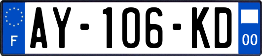 AY-106-KD