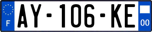 AY-106-KE