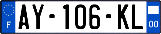 AY-106-KL