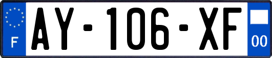 AY-106-XF