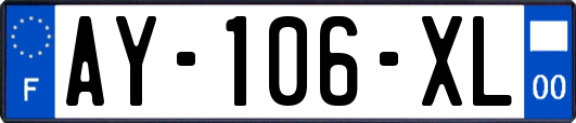 AY-106-XL
