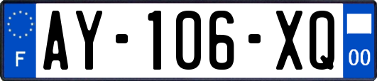 AY-106-XQ