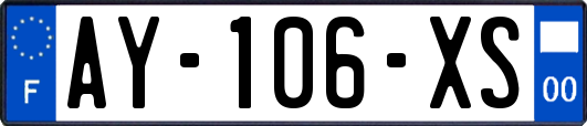 AY-106-XS