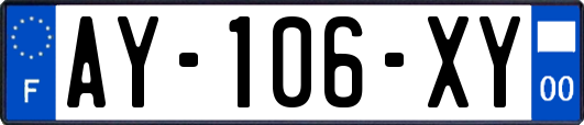 AY-106-XY