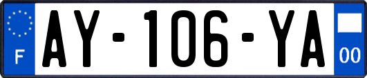 AY-106-YA