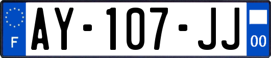AY-107-JJ