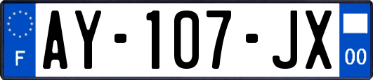 AY-107-JX
