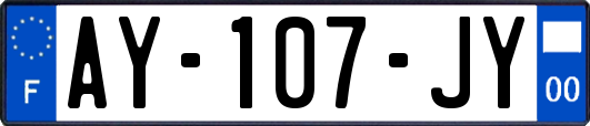 AY-107-JY