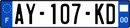 AY-107-KD