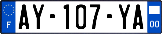 AY-107-YA