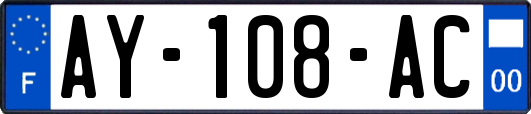 AY-108-AC