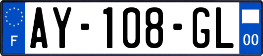AY-108-GL
