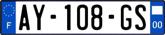 AY-108-GS