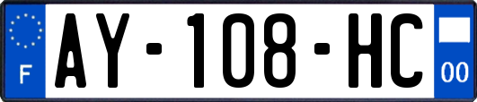 AY-108-HC