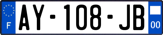 AY-108-JB