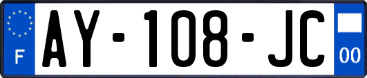 AY-108-JC