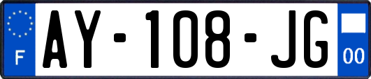 AY-108-JG