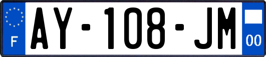 AY-108-JM