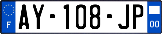 AY-108-JP