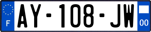 AY-108-JW