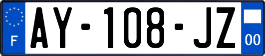 AY-108-JZ