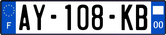 AY-108-KB
