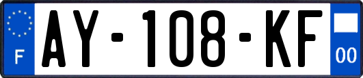 AY-108-KF